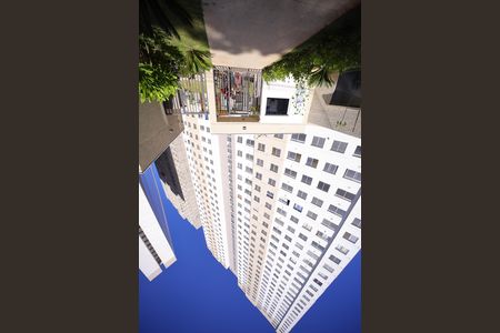 Apartamento à venda com 33m², 2 quartos e sem vagaFachada