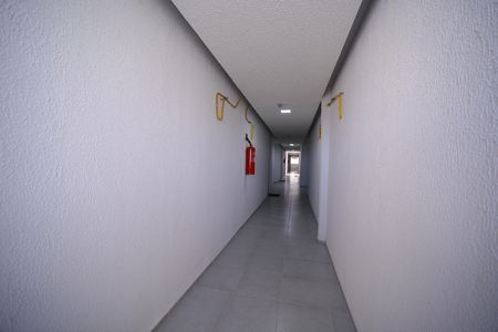 Apartamento à venda com 33m², 2 quartos e sem vagaÁrea comum