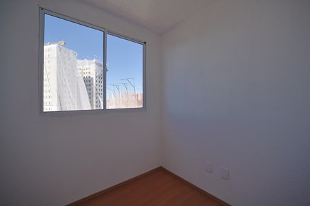 Apartamento à venda com 33m², 2 quartos e sem vagaQuarto 1