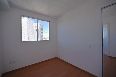 Apartamento à venda com 33m², 2 quartos e sem vagaQuarto 2