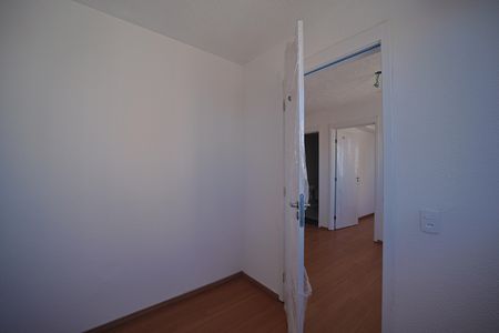 Apartamento à venda com 33m², 2 quartos e sem vagaQuarto 1