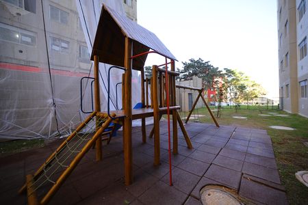 Apartamento à venda com 33m², 2 quartos e sem vagaÁrea comum - Playground