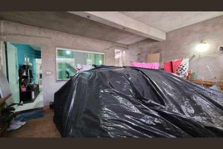 Casa para alugar com 65m², 1 quarto e 1 vagaGaragem