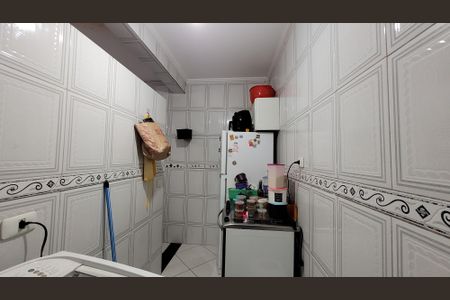 Casa para alugar com 65m², 1 quarto e 1 vagaÁrea de Serviço