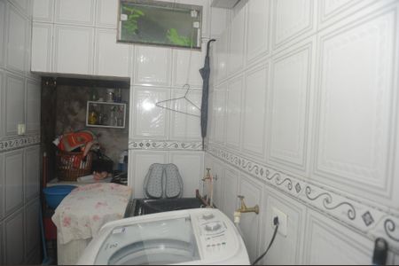 Casa para alugar com 65m², 1 quarto e 1 vagaÁrea de Serviço