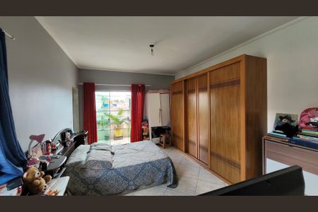 Suite de casa para alugar com 1 quarto, 65m² em Chacara Dona Escolastica, Itaquaquecetuba