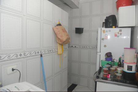 Casa para alugar com 65m², 1 quarto e 1 vagaÁrea de Serviço