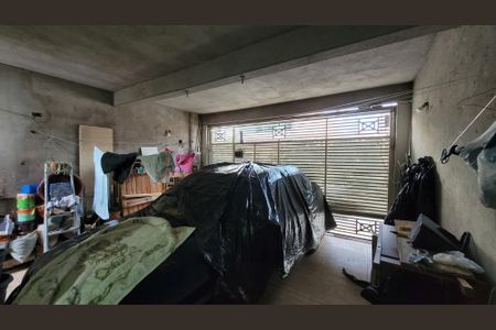 Casa para alugar com 65m², 1 quarto e 1 vagaGaragem