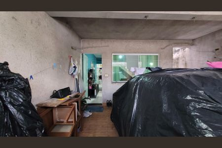 Casa para alugar com 65m², 1 quarto e 1 vagaGaragem