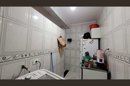 Casa para alugar com 65m², 1 quarto e 1 vagaÁrea de Serviço