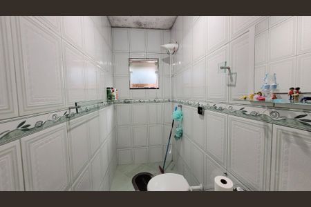 Casa para alugar com 65m², 1 quarto e 1 vagaBanheiro 