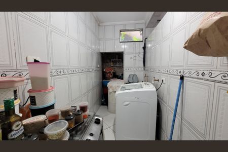 Casa para alugar com 65m², 1 quarto e 1 vagaÁrea de Serviço