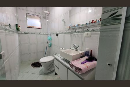 Casa para alugar com 65m², 1 quarto e 1 vagaBanheiro 