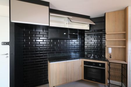 Apartamento à venda com 57m², 2 quartos e 2 vagas Apartamento à venda com 57m², 2 quartos e 2 vagasCozinha