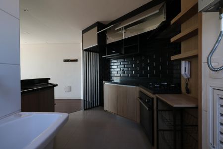 Apartamento à venda com 57m², 2 quartos e 2 vagas Apartamento à venda com 57m², 2 quartos e 2 vagasÁrea de Serviço