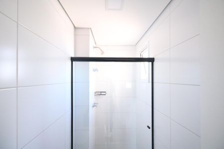 Apartamento à venda com 57m², 2 quartos e 2 vagas Apartamento à venda com 57m², 2 quartos e 2 vagasBanheiro