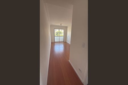 Sala de apartamento à venda com 2 quartos, 51m² em Chacara Nossa Senhora do Bom Conselho, São Paulo