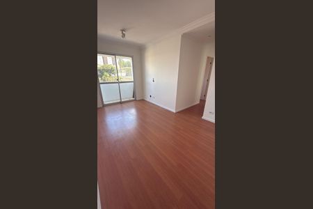 Sala de apartamento à venda com 2 quartos, 51m² em Chacara Nossa Senhora do Bom Conselho, São Paulo