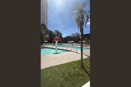 Apartamento à venda com 51m², 2 quartos e 1 vagaÁrea externa