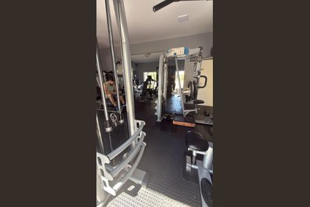 Apartamento à venda com 51m², 2 quartos e 1 vagaÁrea externa