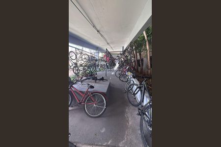 Apartamento à venda com 51m², 2 quartos e 1 vagaÁrea externa