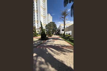 Apartamento à venda com 51m², 2 quartos e 1 vagaÁrea externa