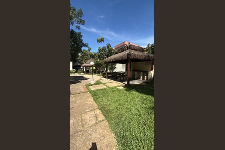 Apartamento à venda com 51m², 2 quartos e 1 vagaÁrea externa