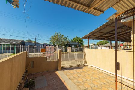 Casa para alugar com 250m², 2 quartos e 1 vagaVista do Quarto 2