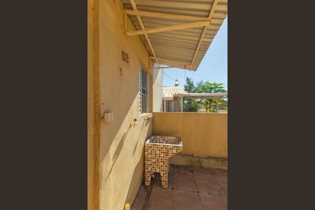 Casa para alugar com 250m², 2 quartos e 1 vagaÁrea de Serviço