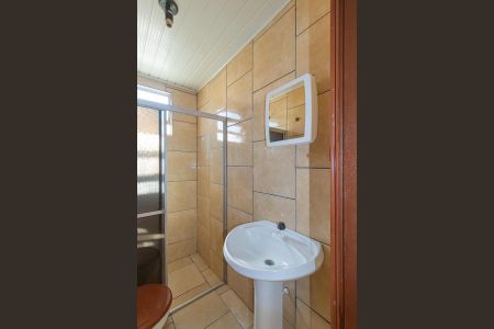 Casa para alugar com 250m², 2 quartos e 1 vagaBanheiro