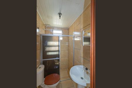 Casa para alugar com 250m², 2 quartos e 1 vagaBanheiro