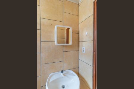 Casa para alugar com 250m², 2 quartos e 1 vagaBanheiro