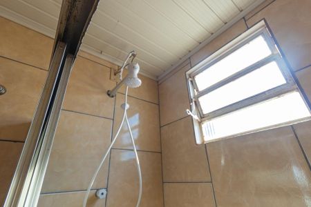 Casa para alugar com 250m², 2 quartos e 1 vagaBanheiro