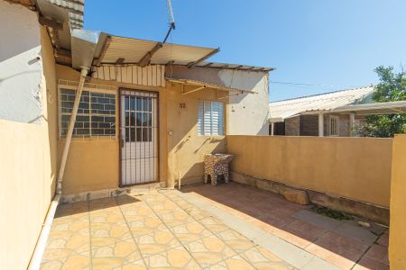 Casa para alugar com 250m², 2 quartos e 1 vagaPátio