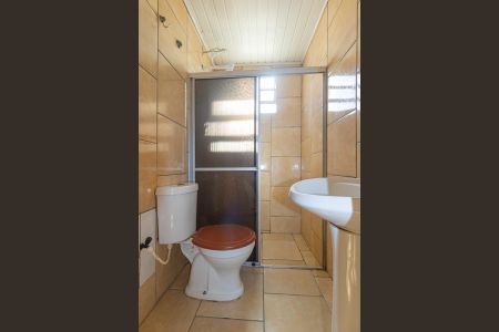 Casa para alugar com 250m², 2 quartos e 1 vagaBanheiro