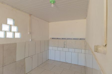 Casa para alugar com 250m², 2 quartos e 1 vagaCozinha