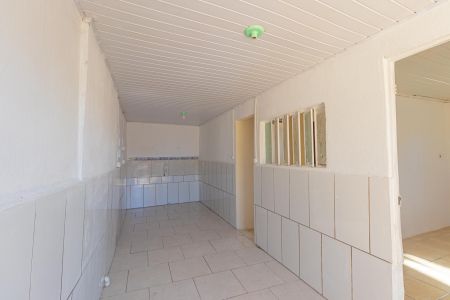 Casa para alugar com 250m², 2 quartos e 1 vagaSala/Cozinha