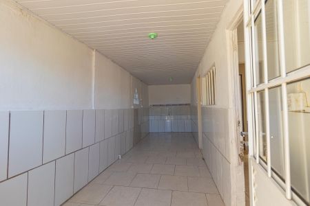Casa para alugar com 250m², 2 quartos e 1 vagaSala/Cozinha