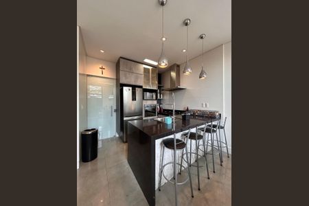 Casa para alugar com 150m², 2 quartos e 1 vagaCozinha