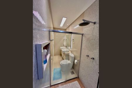 Casa para alugar com 150m², 2 quartos e 1 vagaBanheiro