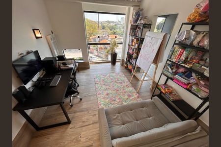 Casa para alugar com 150m², 2 quartos e 1 vagaSala