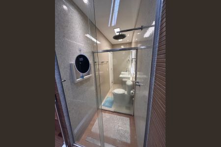 Casa para alugar com 150m², 2 quartos e 1 vagaBanheiro