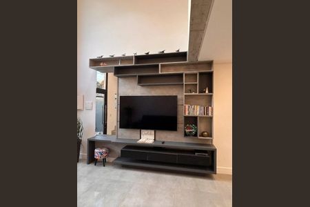 Casa para alugar com 150m², 2 quartos e 1 vagaSala