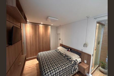 Casa para alugar com 150m², 2 quartos e 1 vagaQuarto