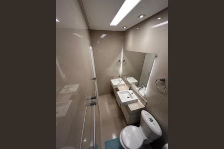 Casa para alugar com 150m², 2 quartos e 1 vagaBanheiro