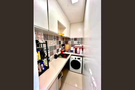 Casa para alugar com 150m², 2 quartos e 1 vagaÁrea de serviço