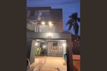 Casa para alugar com 150m², 2 quartos e 1 vagaFachada