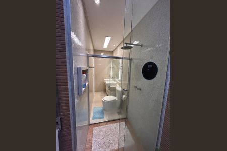 Casa para alugar com 150m², 2 quartos e 1 vagaBanheiro