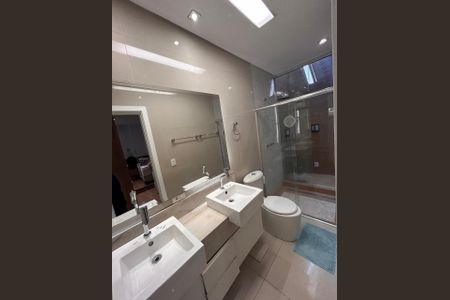 Casa para alugar com 150m², 2 quartos e 1 vagaBanheiro