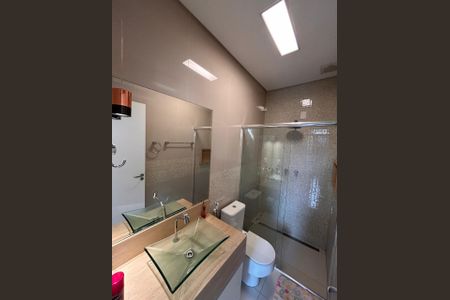 Casa para alugar com 150m², 2 quartos e 1 vagaBanheiro